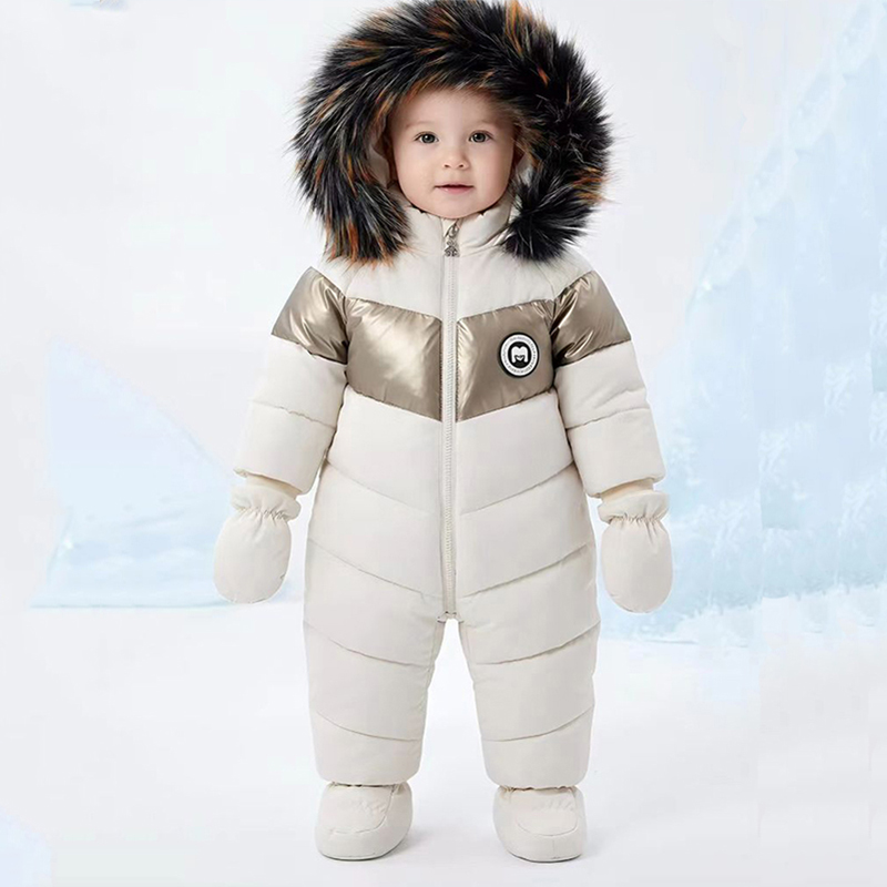 Зимний комбинезон для новорожд – обзор и цена Winter Clothing For Babies