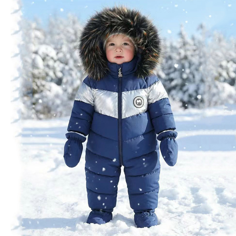 Зимний комбинезон для новорожд – обзор и цена Winter Clothing For Babies
