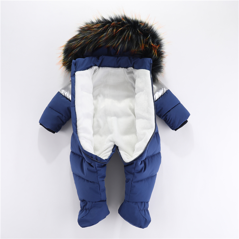 Зимний комбинезон для новорожд – обзор и цена Winter Clothing For Babies