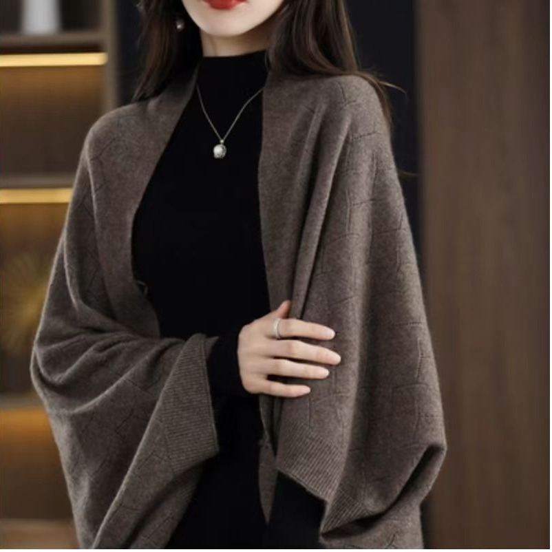 Осенне-зимнее кашемировое паль – обзор и цена Winter Clothing Label