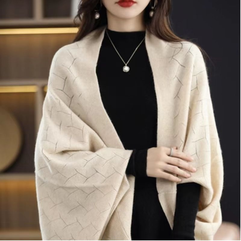 Осенне-зимнее кашемировое паль – обзор и цена Winter Clothing Label