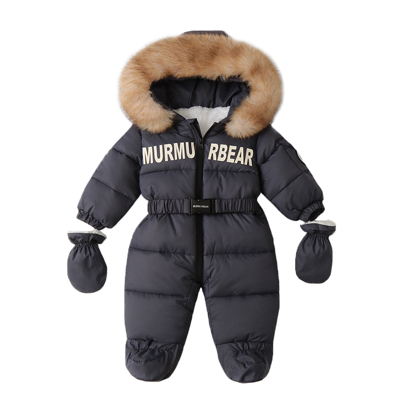 Зимний комбинезон для новорожд – обзор и цена Winter Clothing For Babies
