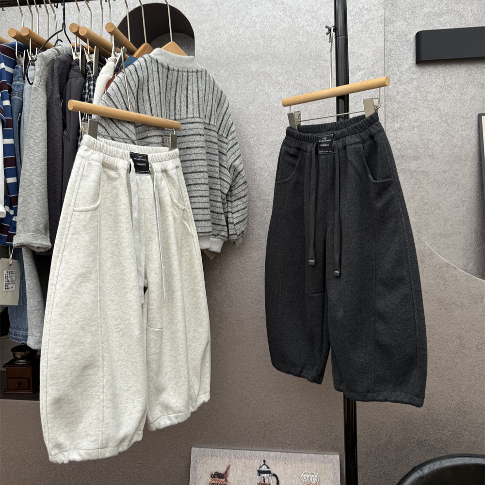 Брюки для мальчиков 2026: Нова – обзор и цена Winter Clothing Label
