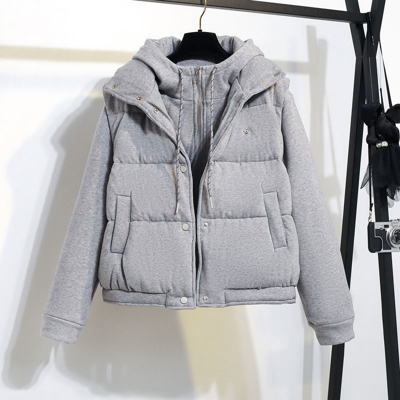 Женский зимний утепленный комп – обзор и цена Fleece Hoodie Lined