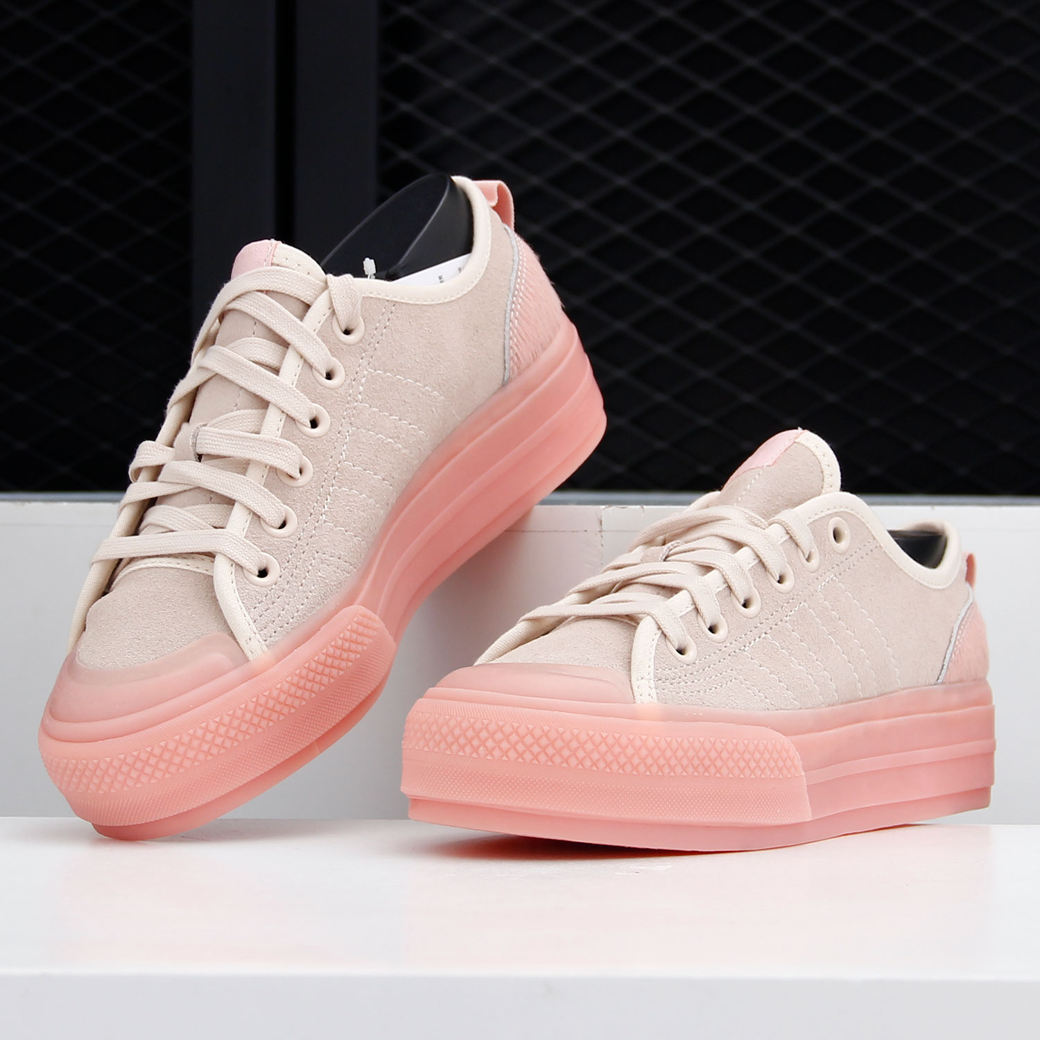 Adidas Genuine Originals Женск – обзор и цена Adidas Shoes Gazelle
