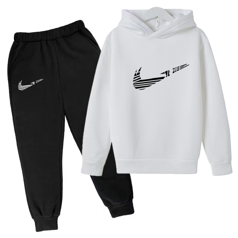 Лимитированный зимний комплект – обзор и цена Fleece Hoodie Lined