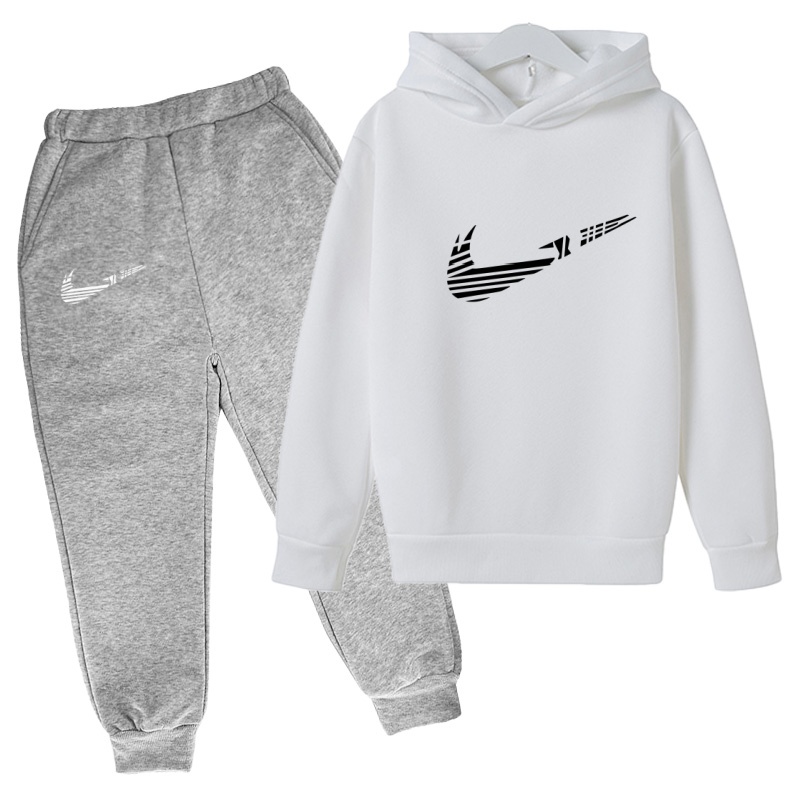 Лимитированный зимний комплект – обзор и цена Fleece Hoodie Lined