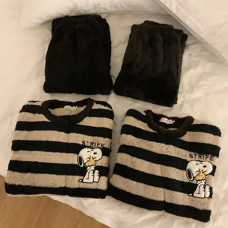 Snoopy осенне-зимний креативны – обзор и цена Winter Clothing Patterns