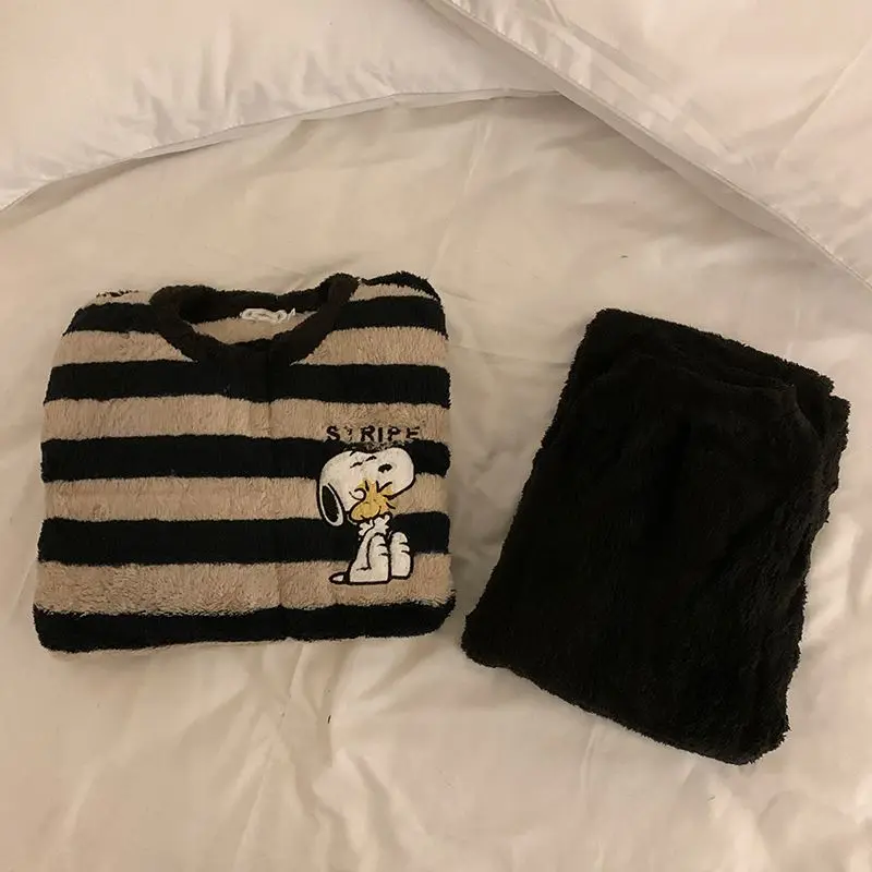 Snoopy осенне-зимний креативны – обзор и цена Winter Clothing Patterns
