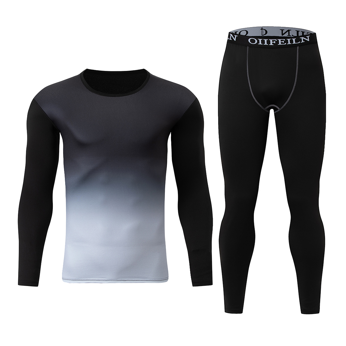 Мужской теплый комплект: зимни – обзор и цена Winter Clothing Color
