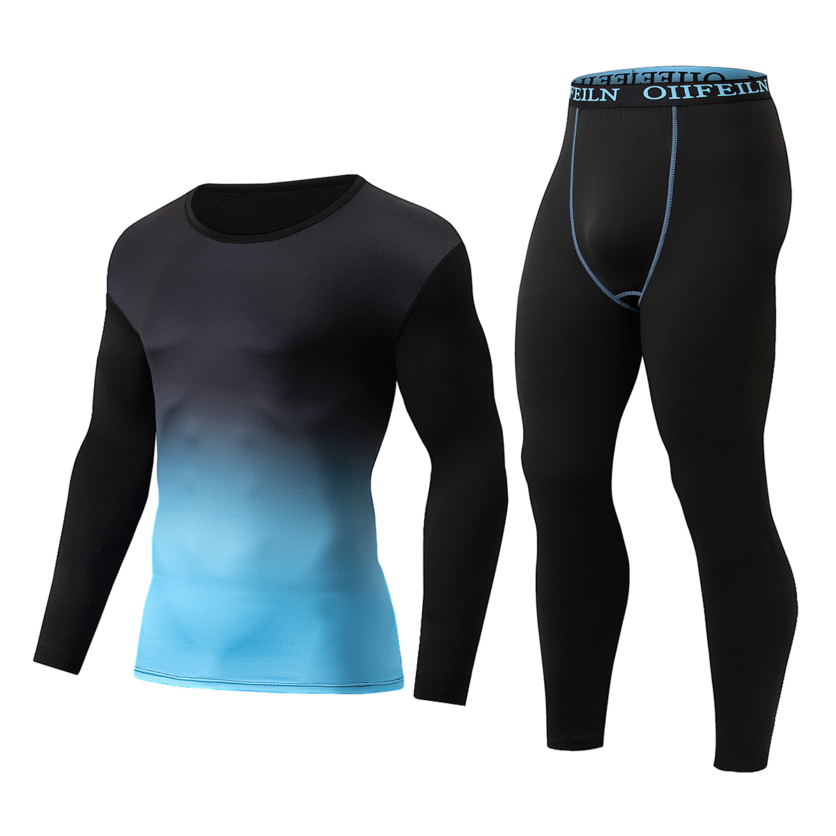 Мужской теплый комплект: зимни – обзор и цена Winter Clothing Color