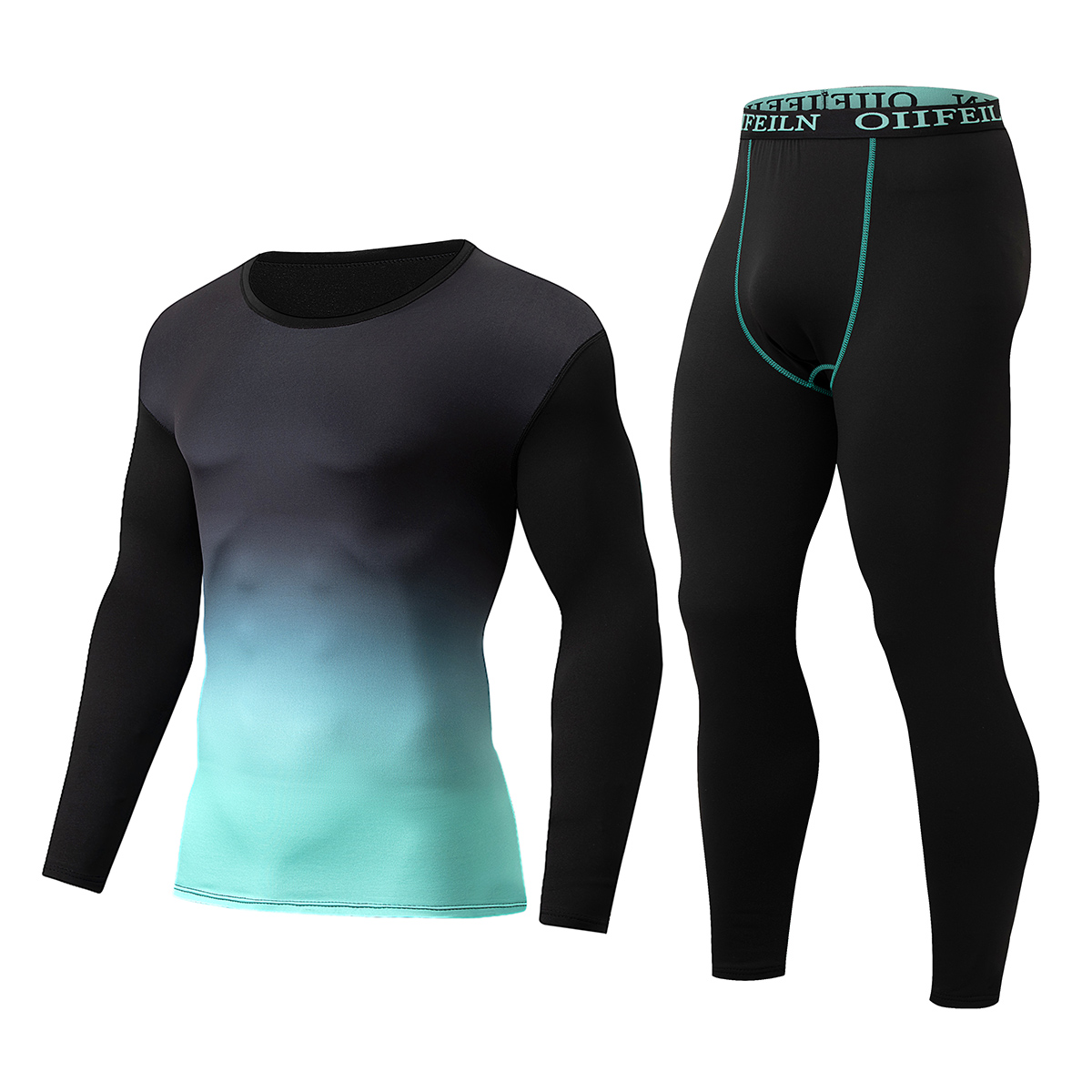 Мужской теплый комплект: зимни – обзор и цена Winter Clothing Color