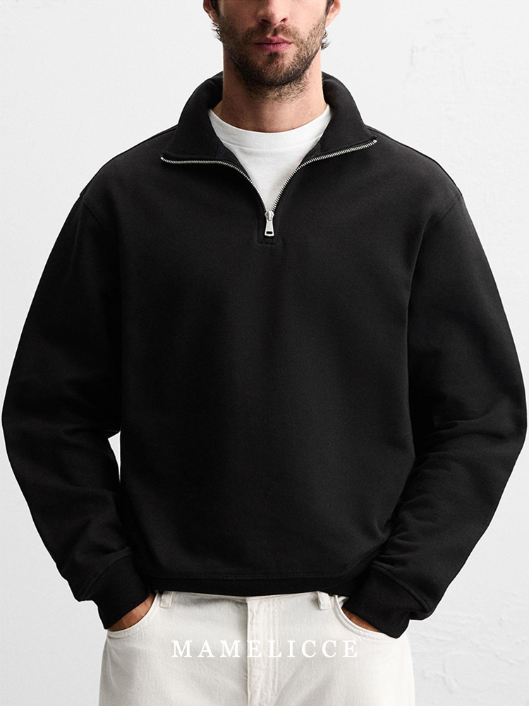 Оригинальный дизайн MAMELICCE: – обзор и цена Fleece Hoodie Lined