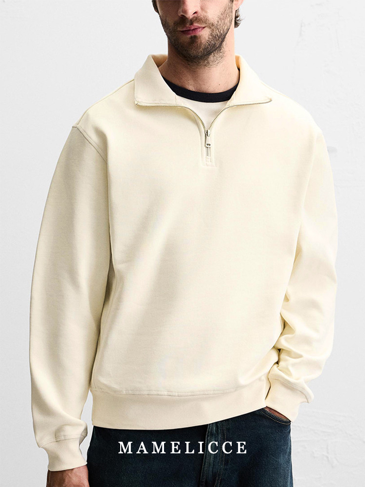 Оригинальный дизайн MAMELICCE: – обзор и цена Fleece Hoodie Lined