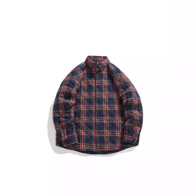 Мужские американские винтажные – обзор и цена Winter Clothing Label