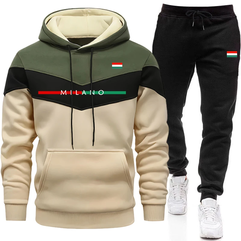Качественный мужской спортивны – обзор и цена Winter Clothing Color