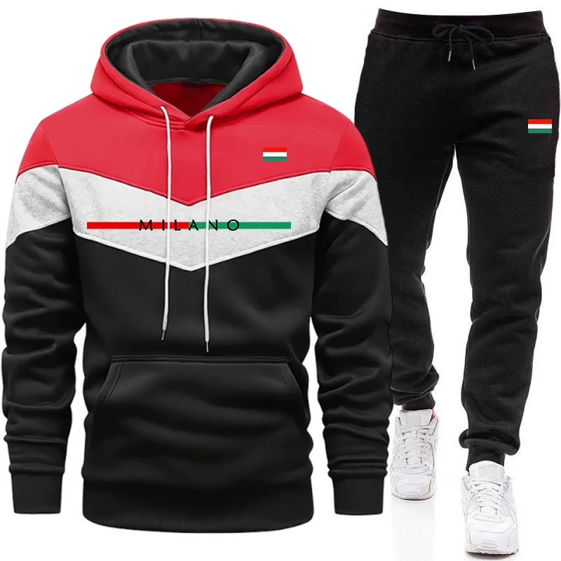 Качественный мужской спортивны – обзор и цена Winter Clothing Color