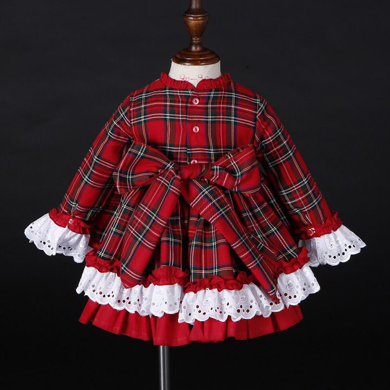 Детское платье для девочки на  – обзор и цена Winter Clothing For Babies