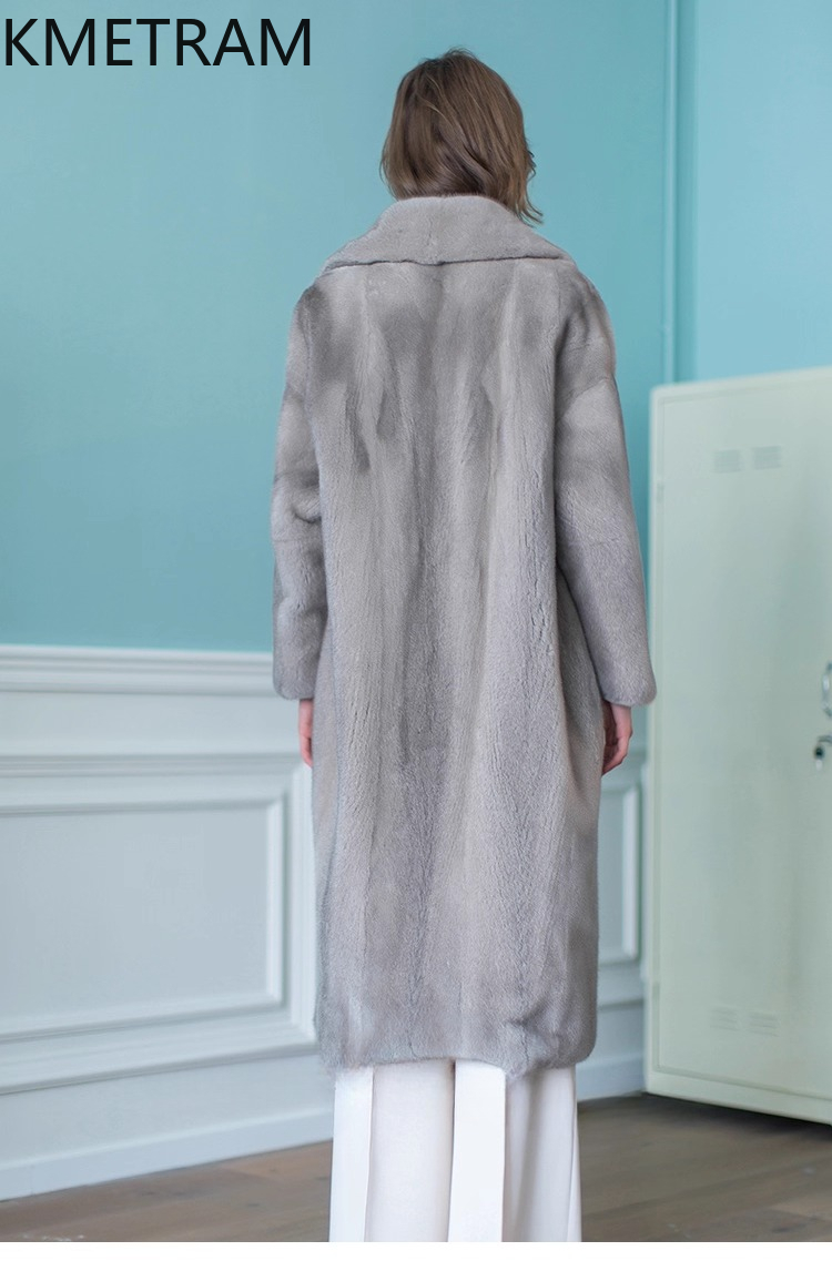 KMETRAM натуральная фиолетовая – обзор и цена Winter Clothing Label