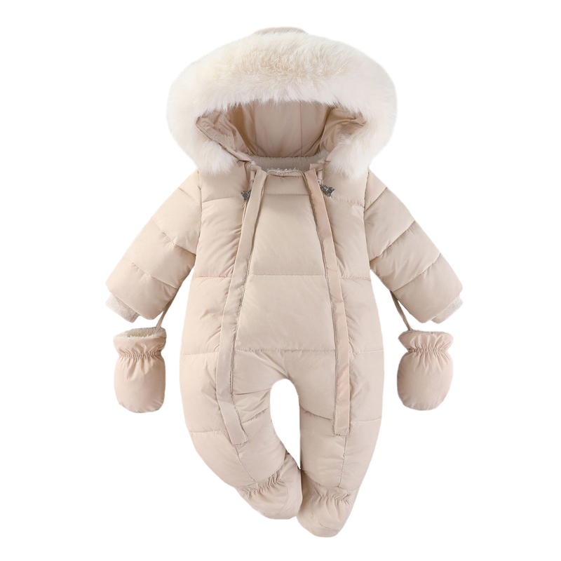 Зимний комбинезон для новорожд – обзор и цена Winter Clothing For Babies