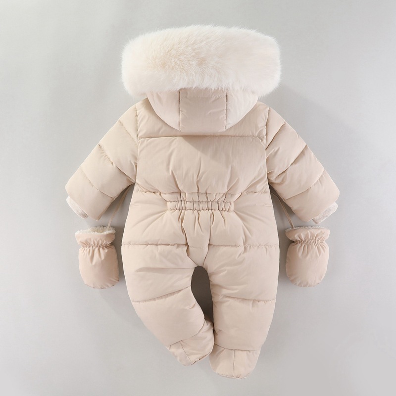 Зимний комбинезон для новорожд – обзор и цена Winter Clothing For Babies