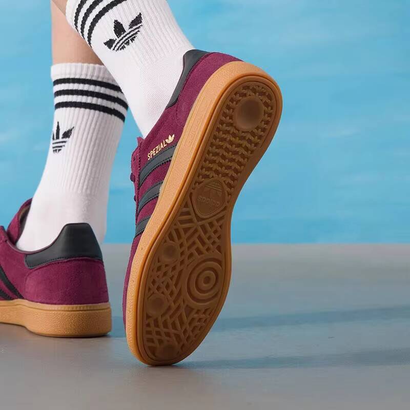 Низкие кроссовки унисекс Adida – обзор и цена Adidas Shoes Gazelle