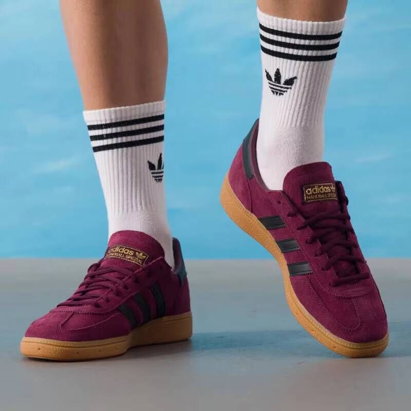 Низкие кроссовки унисекс Adida – обзор и цена Adidas Shoes Gazelle