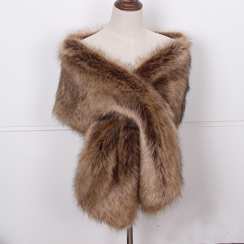Женский длинный плюшевый палан – обзор и цена Winter Clothing Ladies