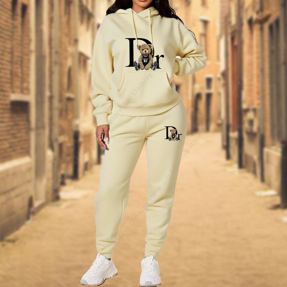 Женский спортивный костюм Эсте – обзор и цена Winter Clothing Factory Outlet