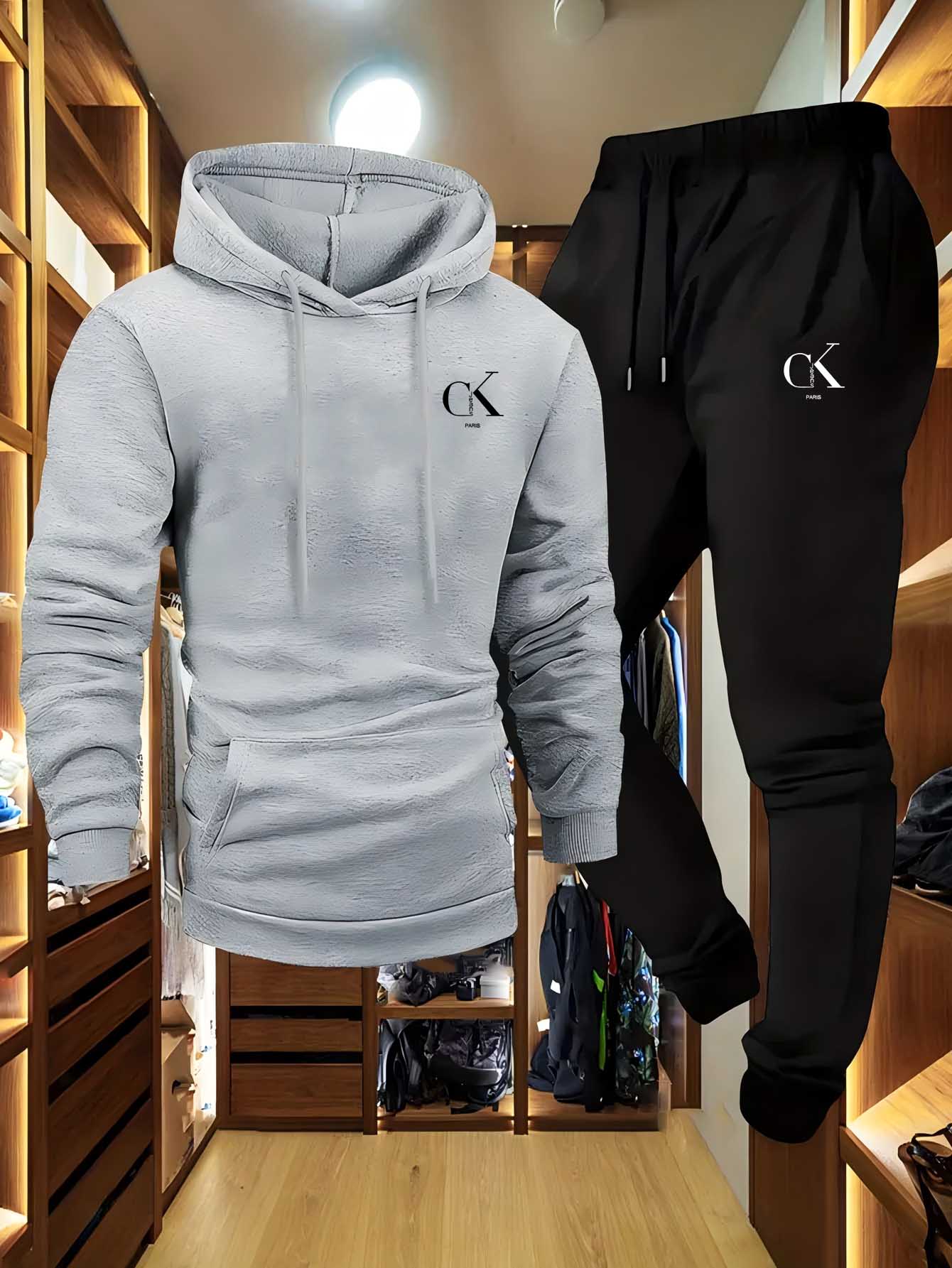 Горячая новинка осени 2026: Ро – обзор и цена Fleece Hoodie Lined