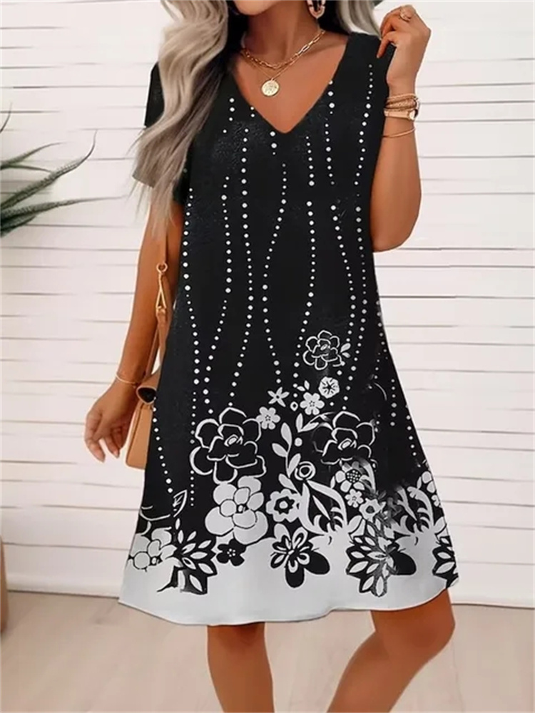 Женское платье с V-образным вы – обзор и цена Winter Clothing Trends For Women